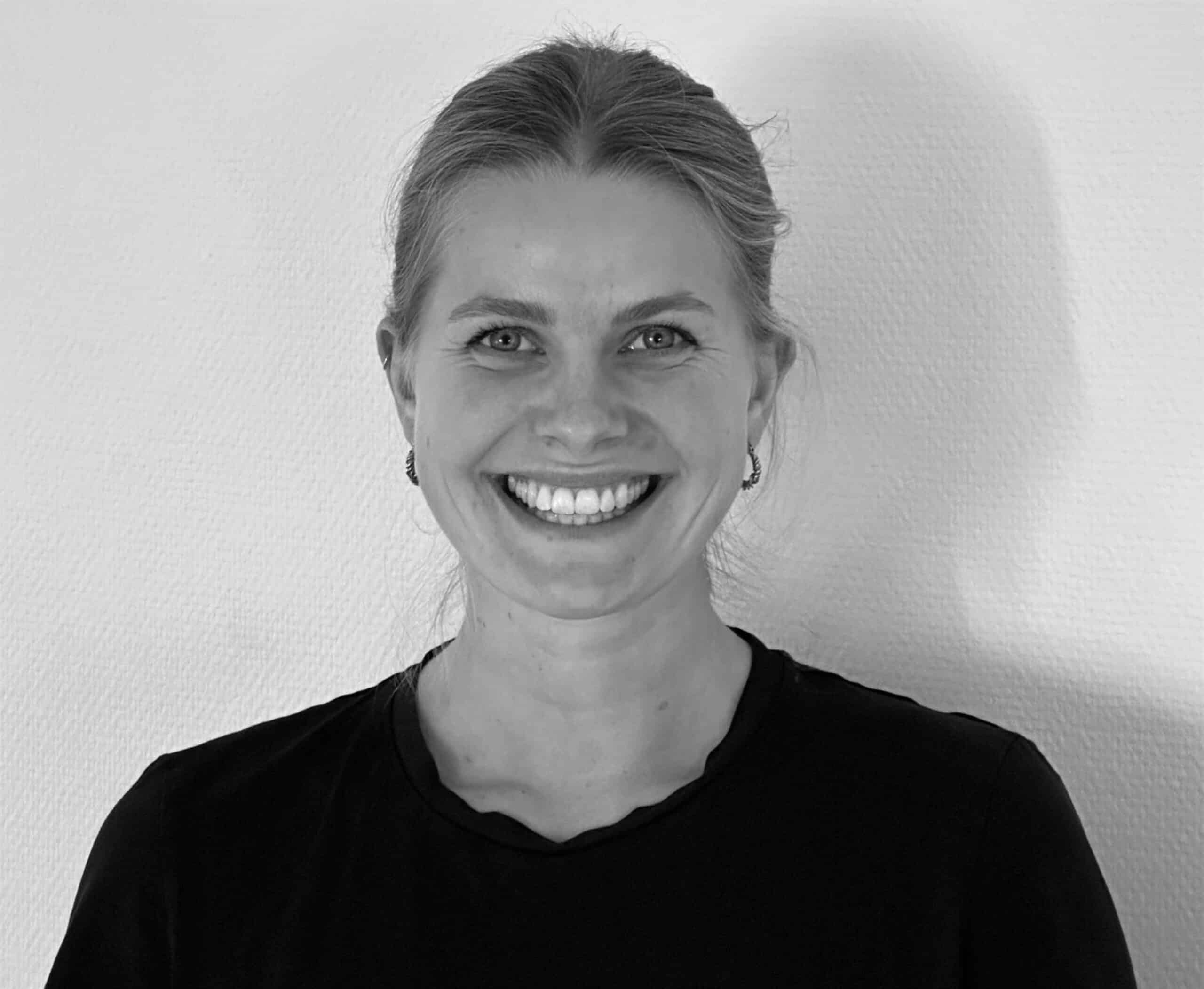 Michelle – kiropraktor hos Kiropraktisk Klinik Vejle